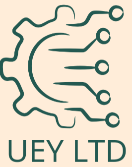 UEY LTD Logo